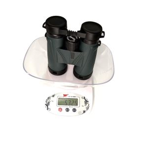 Multi Purpose 10x42 Binocular Telescope With Clearest Images Good Resolution