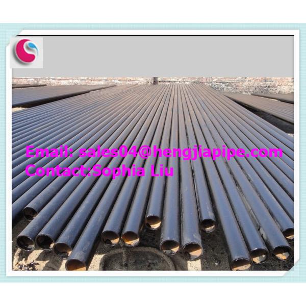 Buy ASTM A333 seamless & welded steel pipes length 12m at wholesale prices