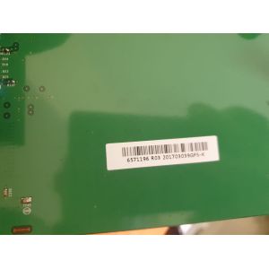 GE LogiqS7 LogiqS8 original ultrasound RFS mainboard motherboard 5371196