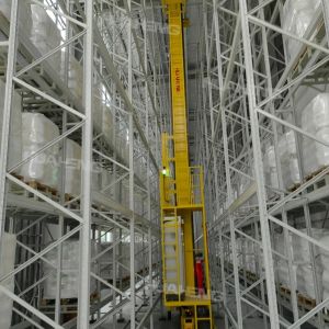 Palletizing Industrial Pallet Stacker Longevity Warehouse Forklift Pallet