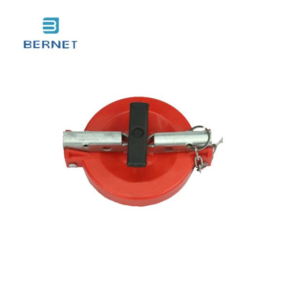 Fcg05 Dust Cap Keep Valve Adaptor From The Dust