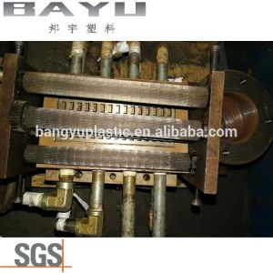 Extrusion Mould of PA Heat Insulation Strips Extruder Machine