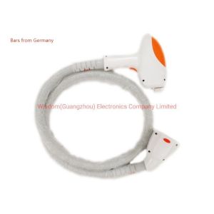 800W Diode Laser Hair Removal Handle For Beauty Salon