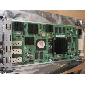 HECM BBU baseband board HECM