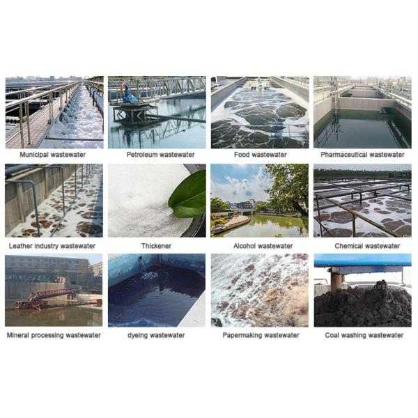 High Efficiency Dephosphorization Water Treatment Agent Poly Ferric Sulphate