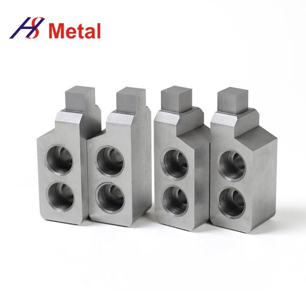 Buy 99.95% Molybdenum Rods Electrodes Alkaline Surface High Melting Point at wholesale prices