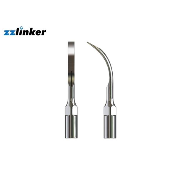 Buy Satelec Dental Ultrasonic Scaler Tips , Electric Piezoelectric Ultrasonic Scaler at wholesale prices