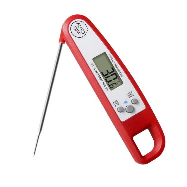 Buy DTH-149R -50 to 300℃ Instant Read Digital Food Thermometer For Kitchen Candy Grill Barbecue at wholesale prices