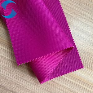 148cm PU Coated Fabric 1200D Oxford 100 polyester for Outdoor Tents and