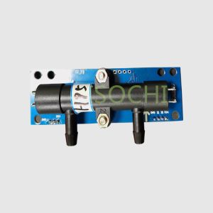 High precision HCO Series Ultrasonic Oxygen Concentration Sensor