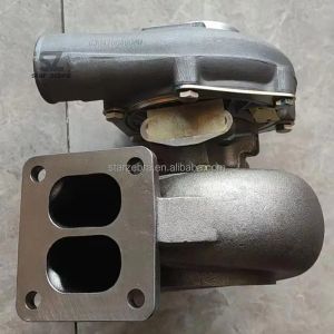 963 950B Engine 4N6859 Turbocharger 3304T Turbo TO4B91 for Machinery Repair