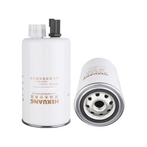 China FS19732 cC5164 Excavator Fuel Filter For Diesel Water Oil Separation ZOOMLION ZE150 on sale