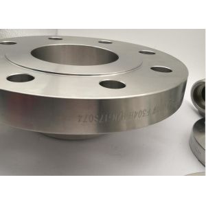 ASME Forged Dn250 Pn20 Carbon Steel Blind Flanges