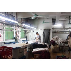 Dongfan garment & Accessories factory Co,. ltd