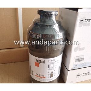 China Good Quality Fue Filter For FOTON 52662311 on sale