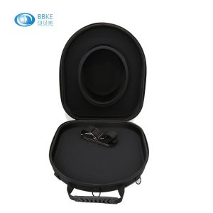 Portable Universal Travelling EVA Molded Foam Tool Case For Hat