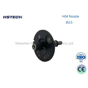 FUJI Pick And Place Machine SMT Nozzle H04 1.0 1.8 2.5 With High Precision