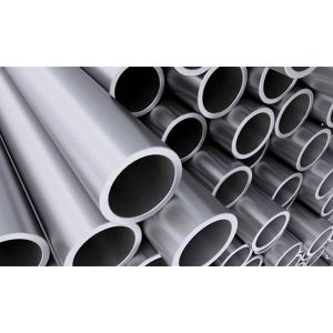 Seamless Stainless Steel Pipe Outside Diameter 21.3mm to 762mm ASTM A312 TP321