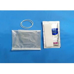 OEM Sterile Ultrasound Probe Cover Kit With Gel