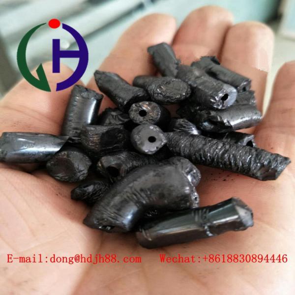 Graphite Electrode Grade Pure Coal Tar Roofing with Softening Point 110- 115 centigratre degree