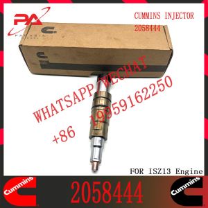 Common rail injector fuel injecto 4905880 2086663 2894920PX 2482244 2488244