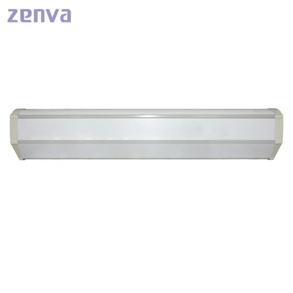 Patient Medical Bed Head Units Panels Three Cavities For Hospital