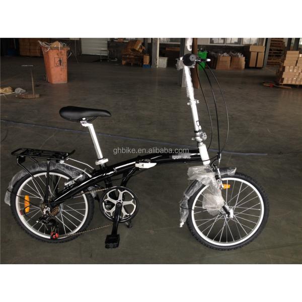 Custom Girl City Bikes with 24*2.125 Tire Width and Lightweight Aluminum Alloy Rim