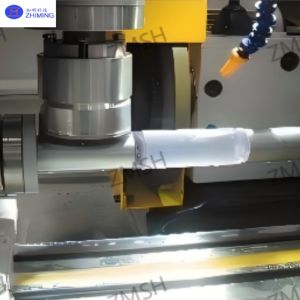 CNC Sapphire Surface Grinding Machine Precision Surface Grinder Polisher