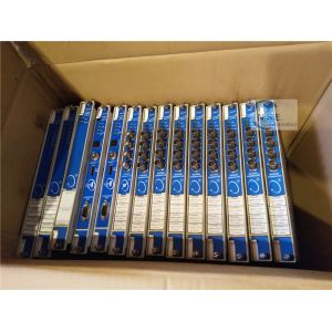 Quality Bently Nevada 3500/70M 176449-09Recip Impulse Velocity Monitor 140471-01Prox/Velom I/O Module with Internal Terminations for sale