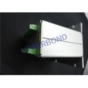 Stainless Steel Protos Cigarette Machine Spare Parts