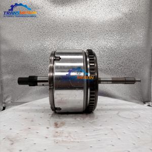 The 62TE CVTgearbox input clutch drum assembly is suitable for Chrysler