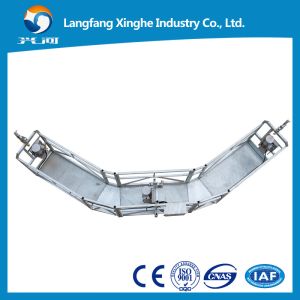 Buy cheap Suspended platform ZLP630， ladders and scaffolding，window cleaning equipment from wholesalers