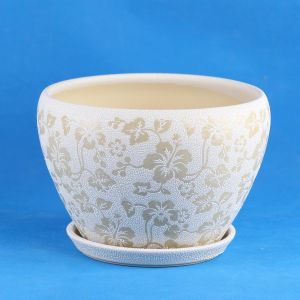 Transform Your Garden With Our Stylish And Durable Ceramic Pots Shop Now