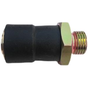 Universal Quick Connector For Buses Trucks Gas Circuits And Explosion Proof