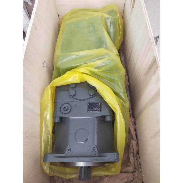 Buy R902100620 A11VLO190DR/11R-NPD12N00 R902103588 A11VLO190DR/11R-NPD12N00 Rexroth A11VLO190 New Series Hydraulic Piston Pump at wholesale prices