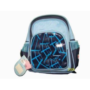 Cartoon school bags