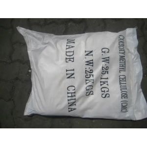 High Viscosity Thickeners Detergent Grade Powder CMC Sodium Carboxymethyl
