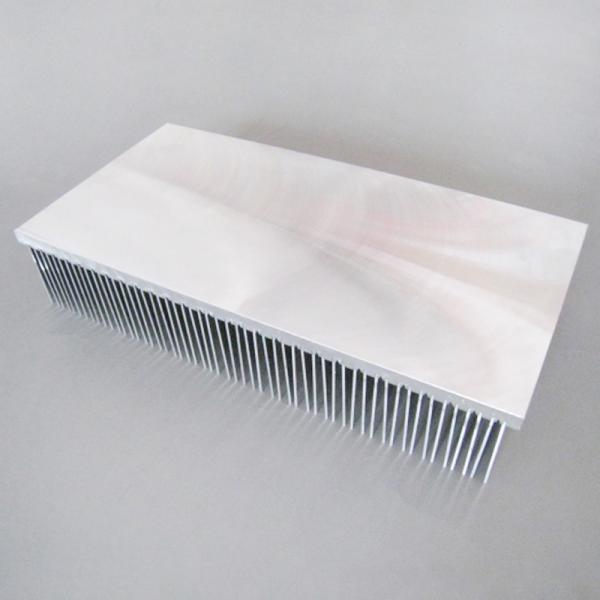 Power Inverter Electronic Heat Sink Practical For Frequency Converter