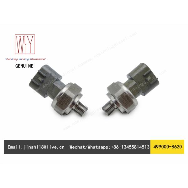 DENSO GENUINE AND NEW FUEL PRESSURE SENSOR SWITCH 499000-8620 4990008620