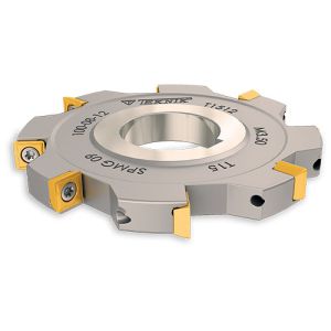 SPMG WCMT SOMT SPEED Carbide Drill Inserts Tungsten Carbide Inserts With Steady