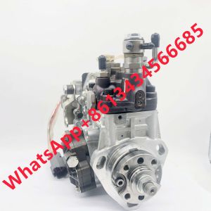3TNV88 Diesel Fuel Injection Pump Swafly Construction Machinery Parts Assy