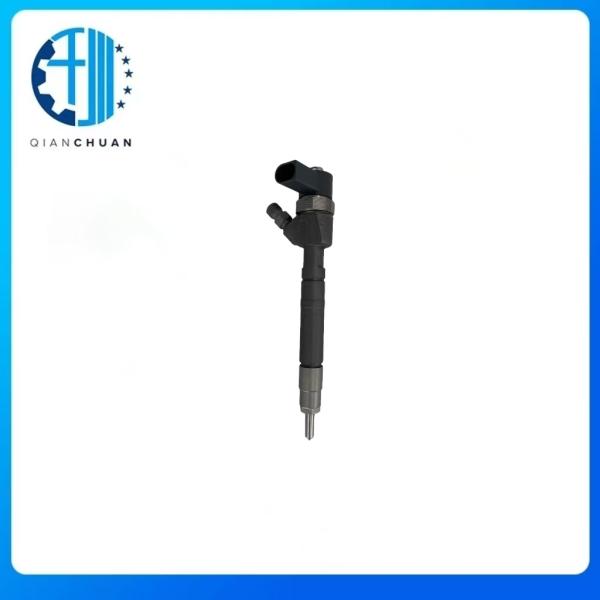 Buy 0445120089 Diesel Fuel Injector for MWM X12 Engine at wholesale prices