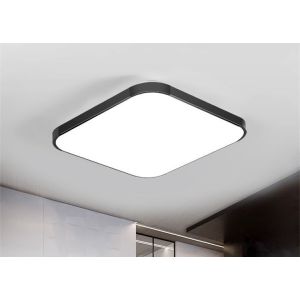 Stylish 24W Width 39cm Ultra Thin Atmosphere LED Ceiling Light