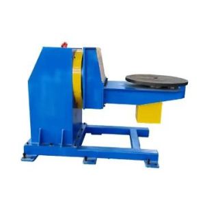 Industrial Abb Welding Positioner L-Type Robot For Welding Workpiece Table