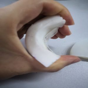 20 Shore A Tin Cure Moulding Silicone Liquid Rubber RTV2 Resin Crafts Mold Making