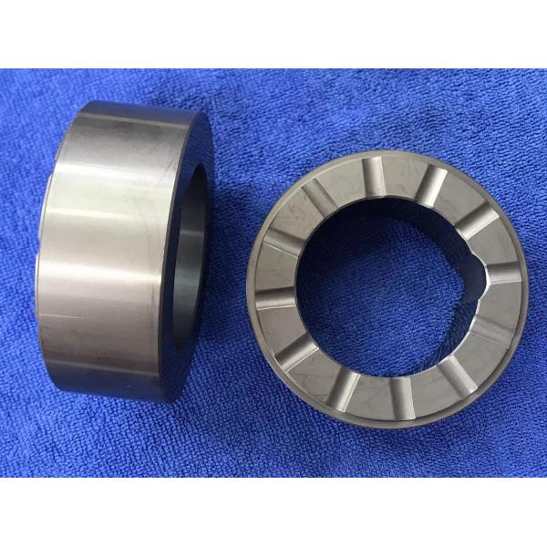 High Temperature Zro2 Bearing Corrosion Resistance For Industrial Automation
