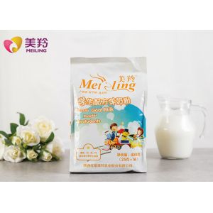 China Fat Filled 800g/Tin Formulated Student Milk Powder on sale