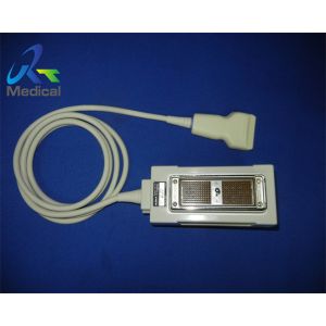Hitachi Aloka UST-5413 Ultrasonic Transducer Probe Linear Vascular Ultrasound