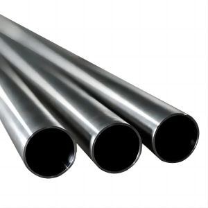 High Quality Nickel Alloy Pipe ASTM B407 Inconel 800HT OD 1/2inch 21.3MM