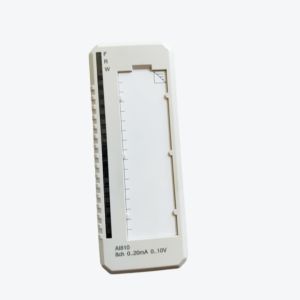 China ABB AI895 DCS ANALOG INPUT MODULE on sale